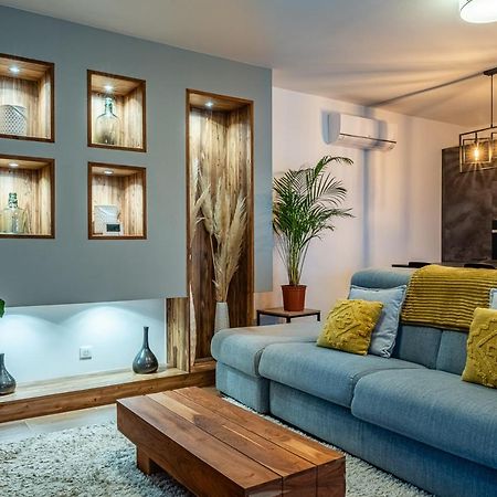 Appartement Cosy Jardin Et Terrasse Strasbourg Kültér fotó