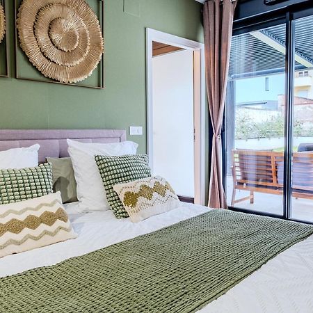 Appartement Cosy Jardin Et Terrasse Strasbourg Kültér fotó