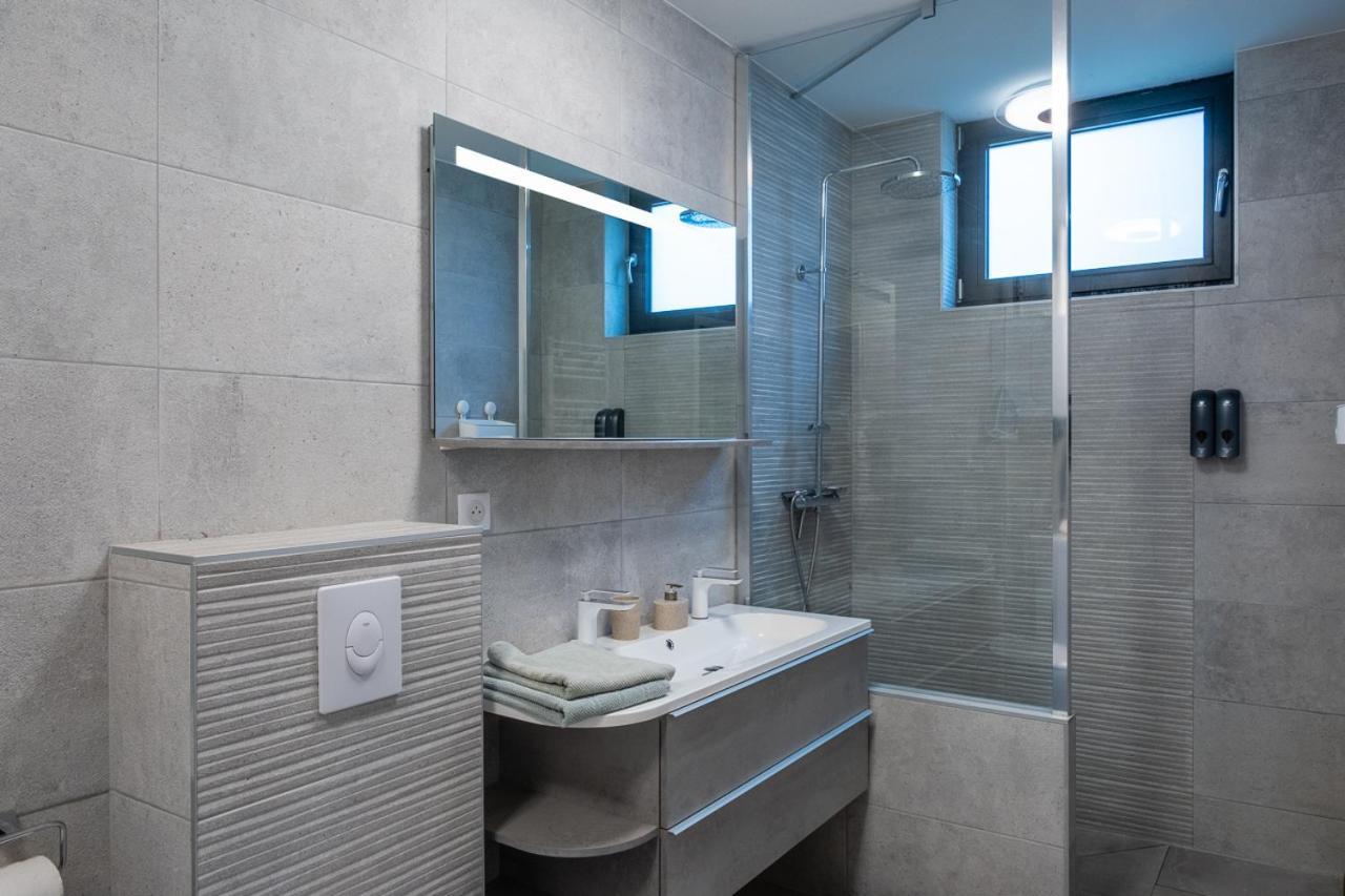 Appartement Cosy Jardin Et Terrasse Strasbourg Kültér fotó