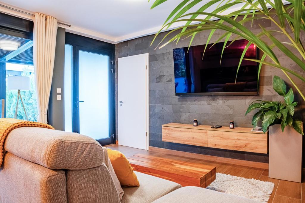 Appartement Cosy Jardin Et Terrasse Strasbourg Kültér fotó