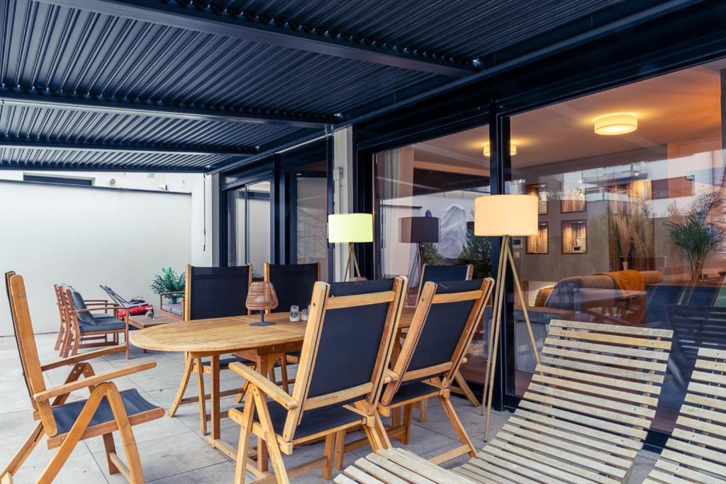 Appartement Cosy Jardin Et Terrasse Strasbourg Kültér fotó