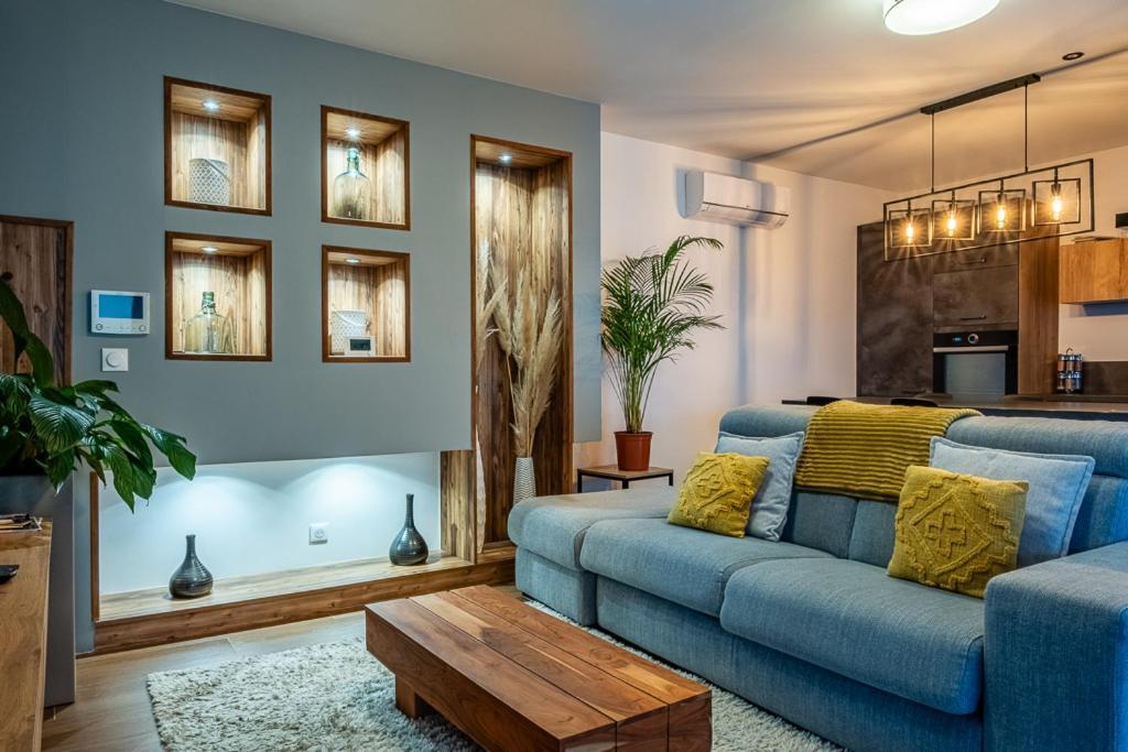Appartement Cosy Jardin Et Terrasse Strasbourg Kültér fotó
