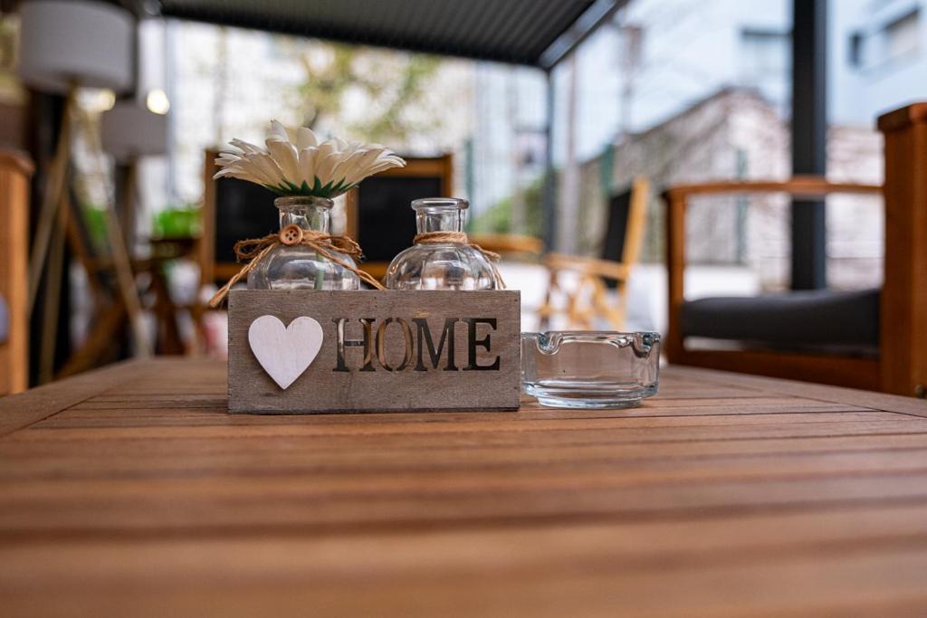 Appartement Cosy Jardin Et Terrasse Strasbourg Szoba fotó